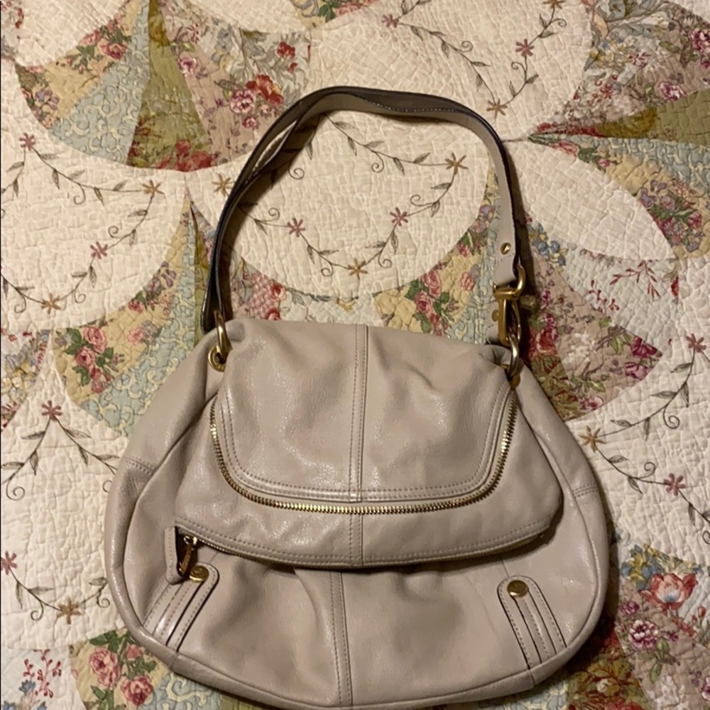 B. Makowsky purse
